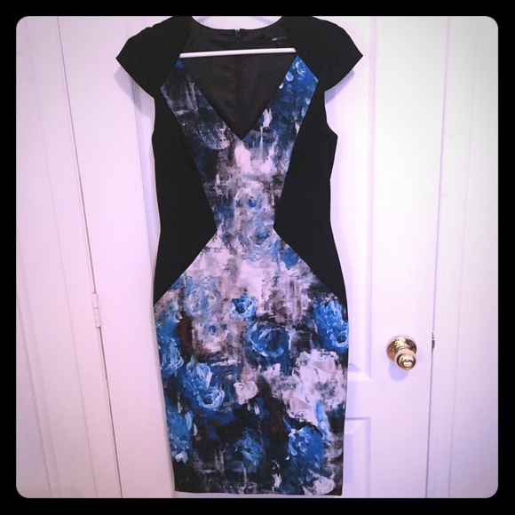 Jay Godfrey Dress - Picture 1 of 3